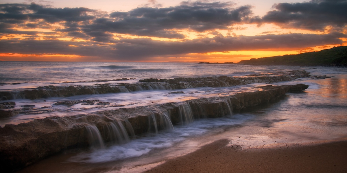 Kauaʻi coastal home — home insurance in Hawaii costs and coverage changes 2024–2026