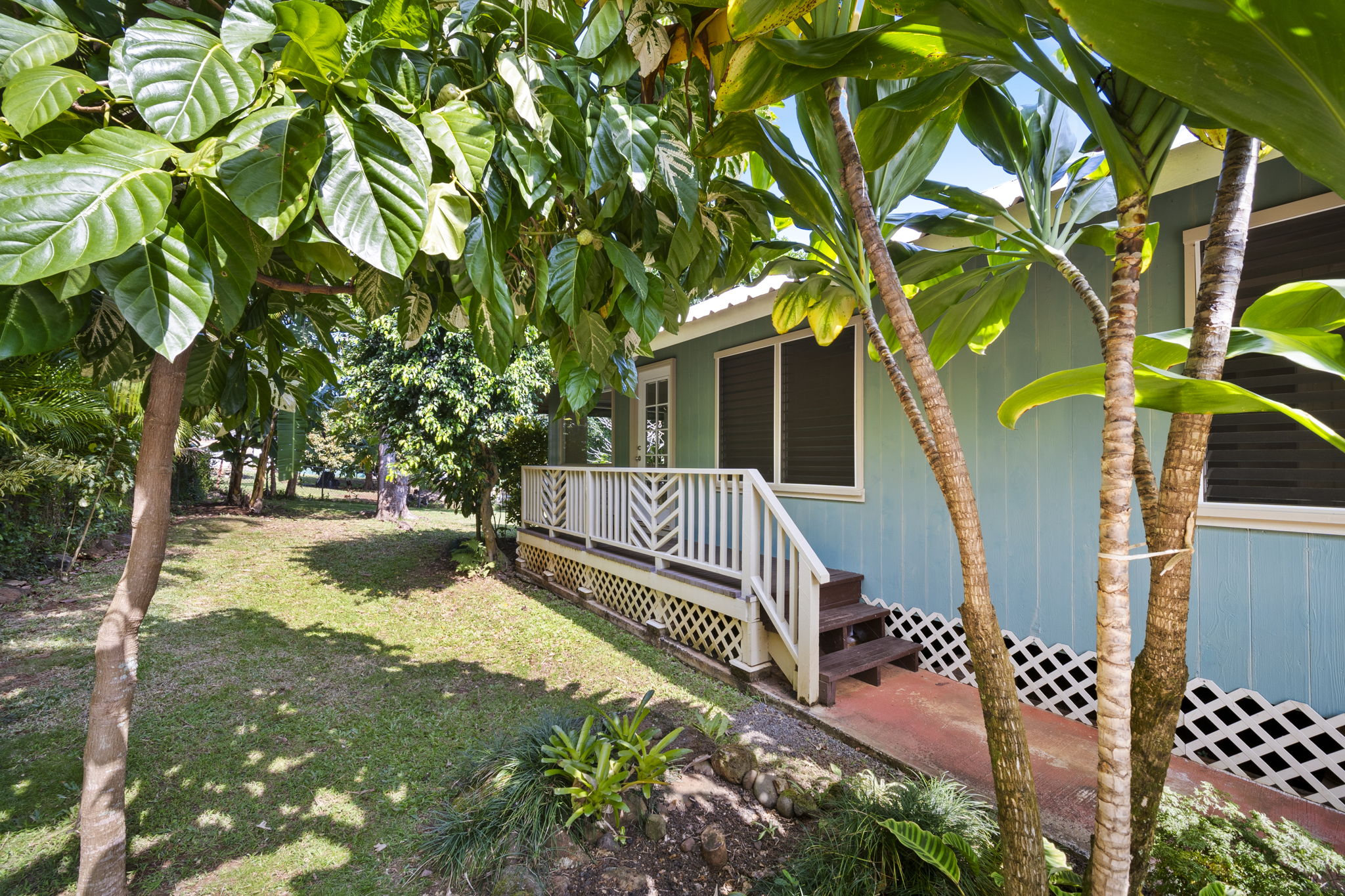 322-A Makani Road