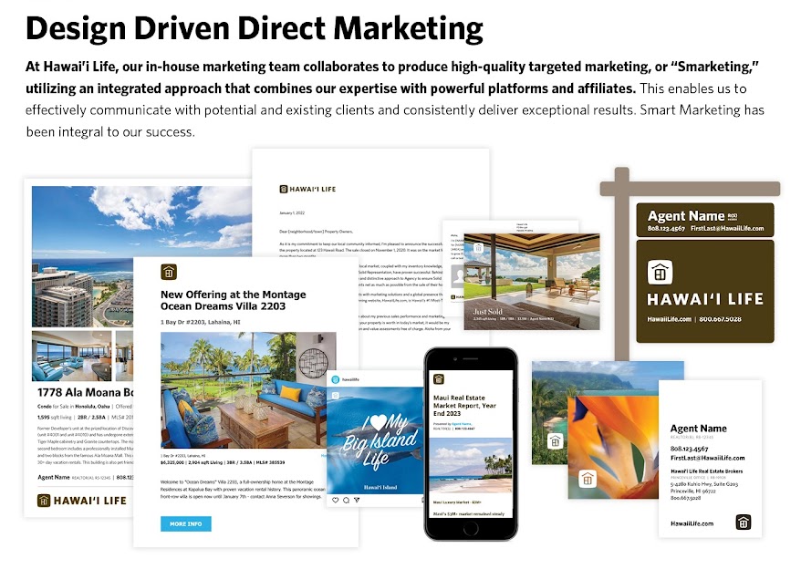 Professional photography and virtual tours for your listing