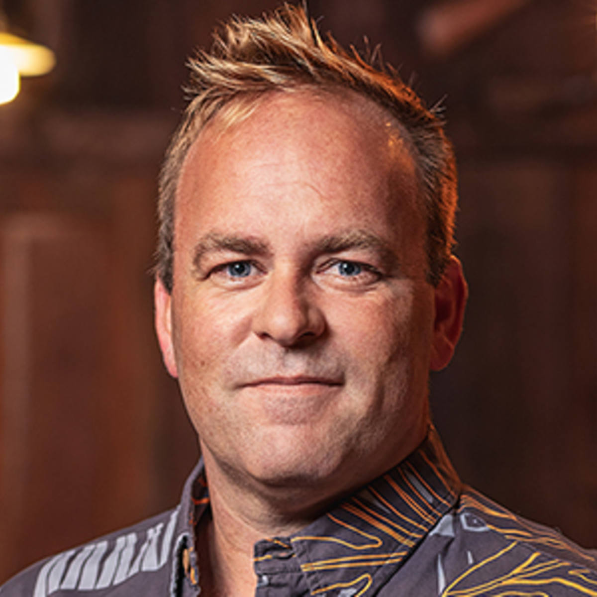 Wayne Richardson IV — Hawaiʻi Life Kauaʻi